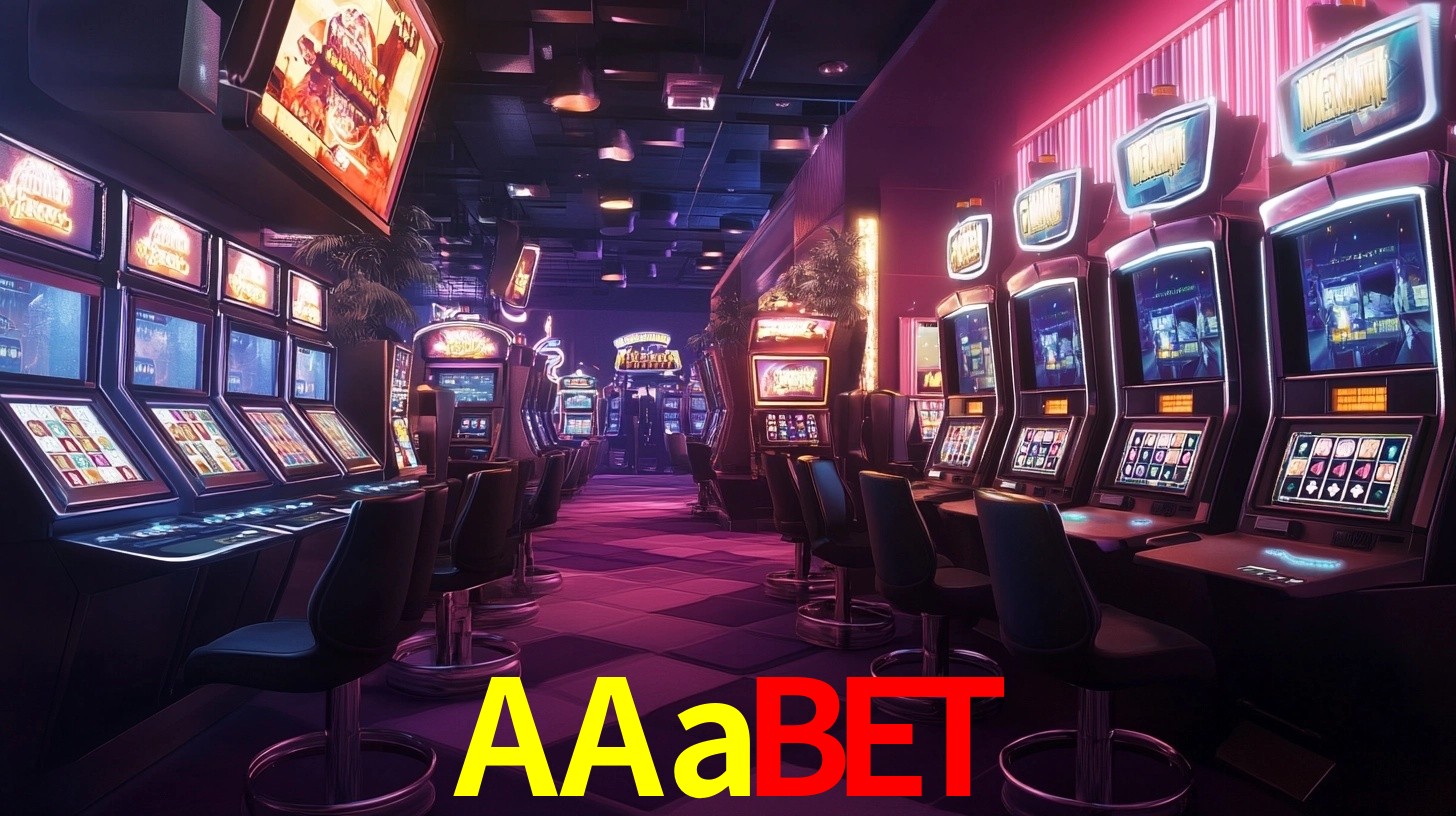 Welcome Bonus AAaBet