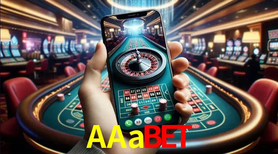 Responsive Design AAaBet