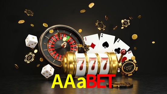 Welcome Bonus AAaBet