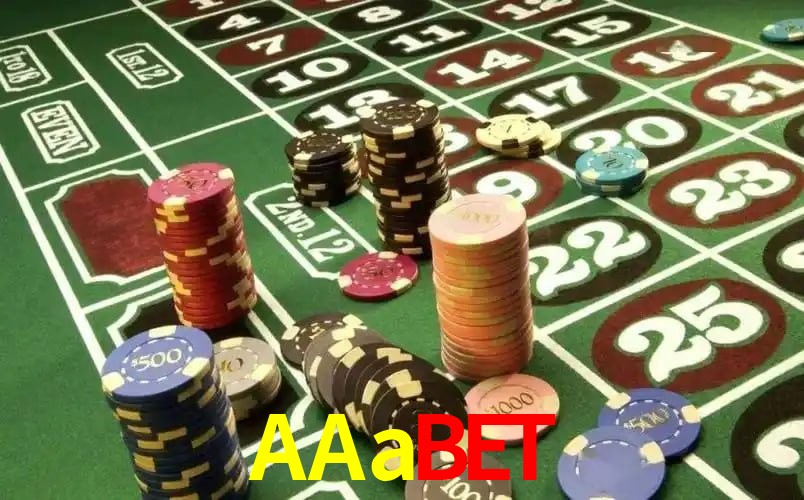 Promoção Relâmpago AAaBet