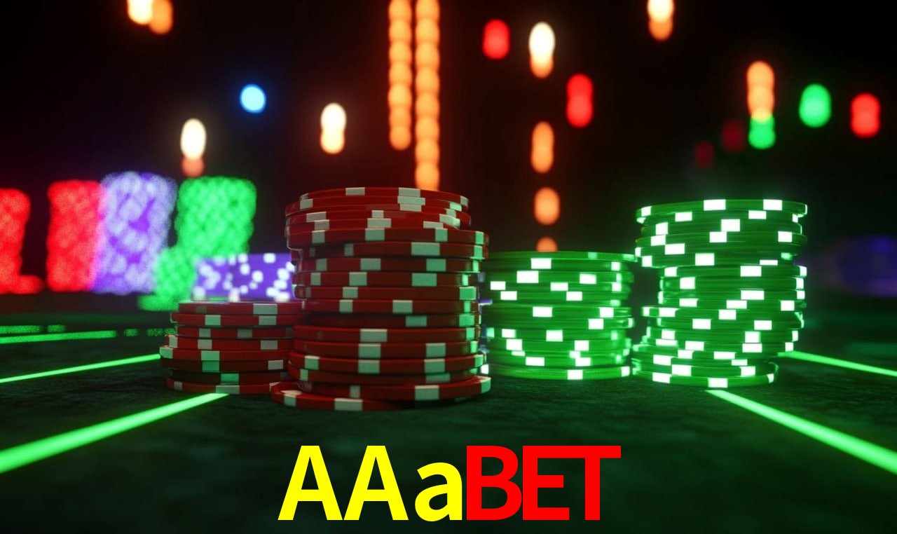 Live Casino AAaBet