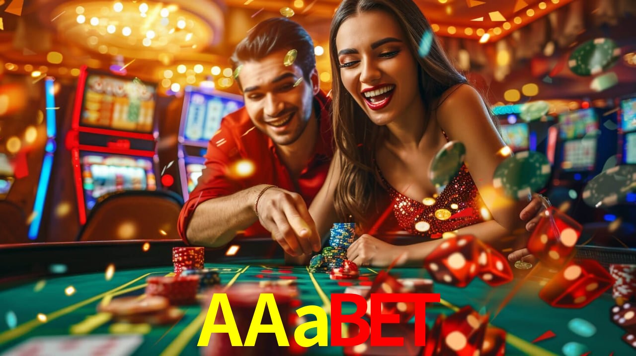 AAaBet - Aplicativo Móvel