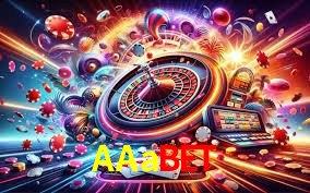 Casino Ao Vivo AAaBet