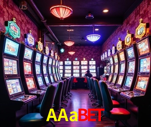 AAaBet Rio de Janeiro - Slot Strategy