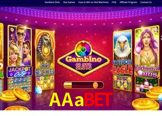AAaBet Bônus - Pacote R$5.000 + VIP