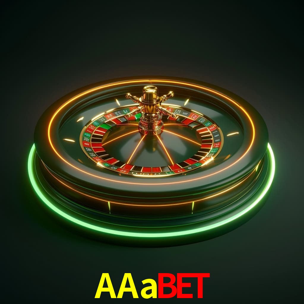 AAaBet App - Aplicativo Móvel Oficial
