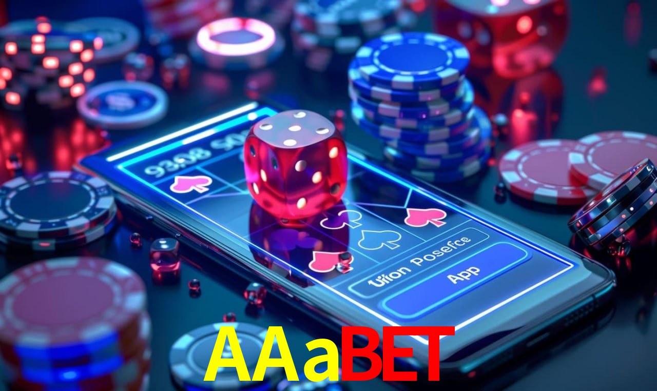 AAaBet - Análise de Mercados Esportivos