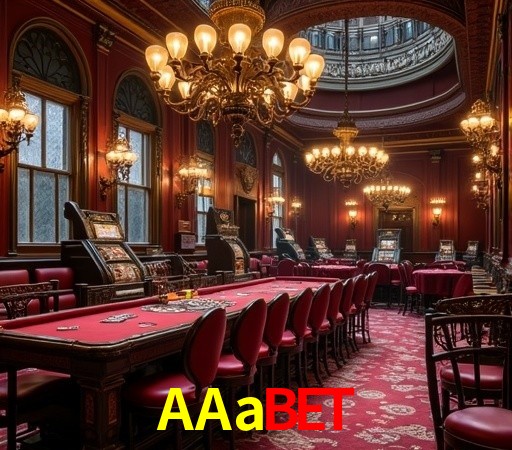 AAaBet Plataforma - Certificada MGA desde 2015