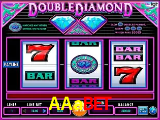 Descubra a Magia dos Jogos de Arcade no AAaBet