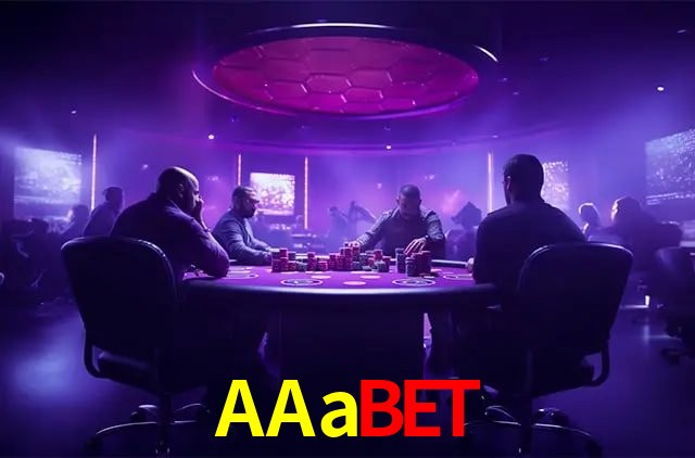 Design Responsivo AAaBet