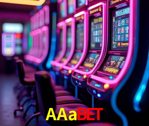 AAaBet Slot - 320+ Caça-Níqueis Premium