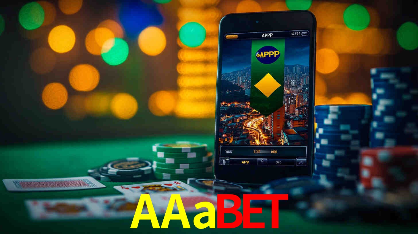 Inovações de Jogos na AAaBet: O Futuro das Experiências Interativas