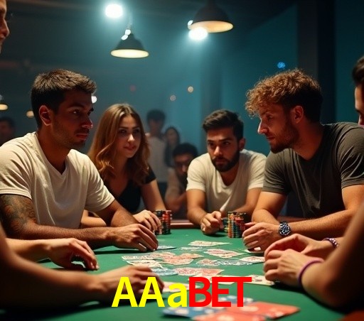AAaBet Salvador - Promo Stats