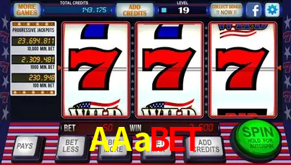AAaBet Cassino - 80+ Mesas ao Vivo