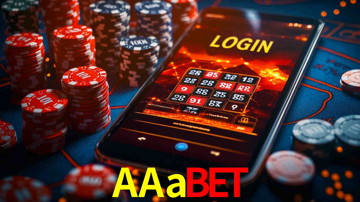 AAaBet: A Experiência de Casino com Jogos de Mesa ao Vivo