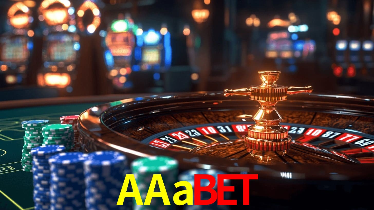 AAaBet: Jogos de Caça-Níqueis-Altas Recompensas, Roleta-Velocidade, Blackjack-Desafios Máximos