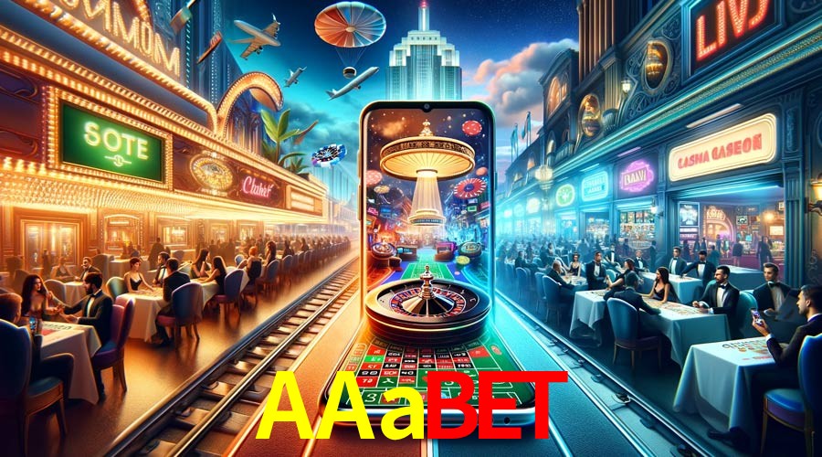 Exclusive Offers AAaBet