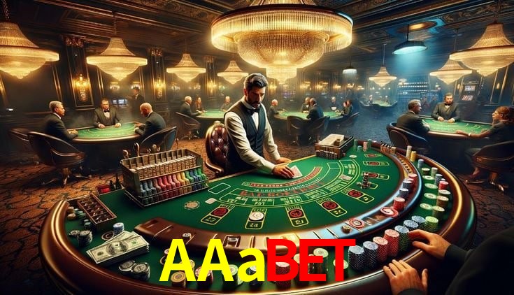 Game Providers AAaBet