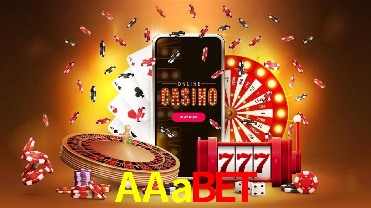 AAaBet Belo Horizonte - Jackpots