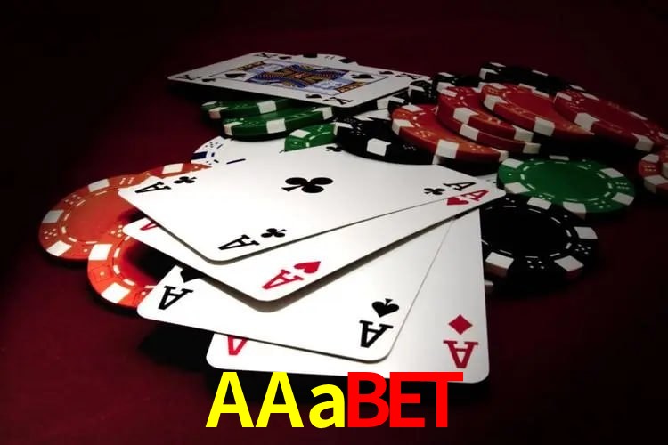 Apostas de Tênis AAaBet