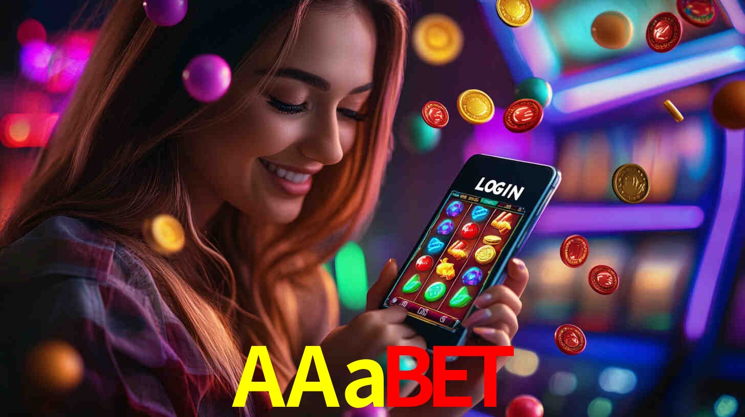Experimente o Login Seguro Premium no AAaBet