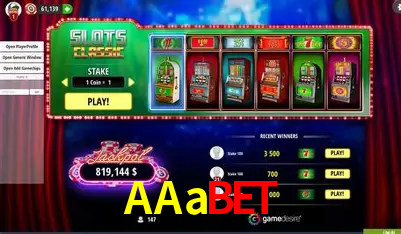 Descubra o Mundo do Cassino Online com AAaBet
