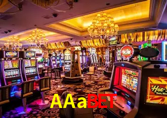 AAaBet Rio de Janeiro - Professional Dealers