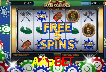 AAaBet Belo Horizonte - VIP Casino