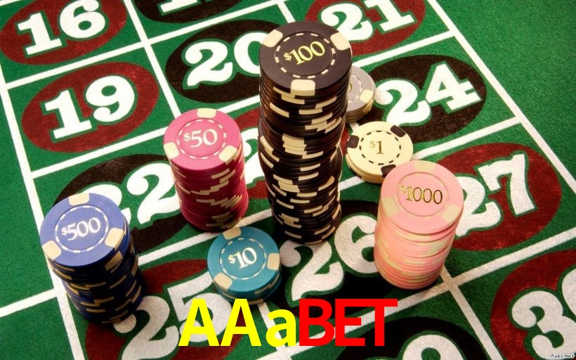 Provedores de Jogos AAaBet